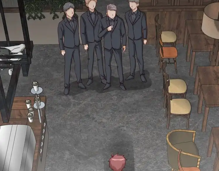 《最强修仙系统》第66画 说什么呢妹妹？ 第18页