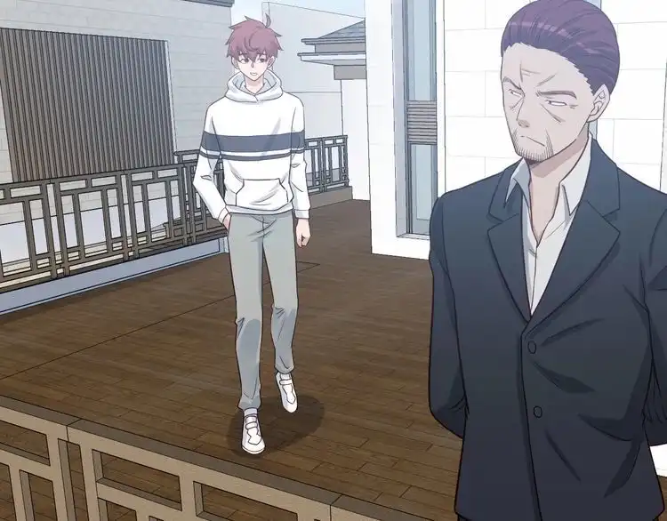 《最强修仙系统》第76话 今夜小广场1v1 第5页