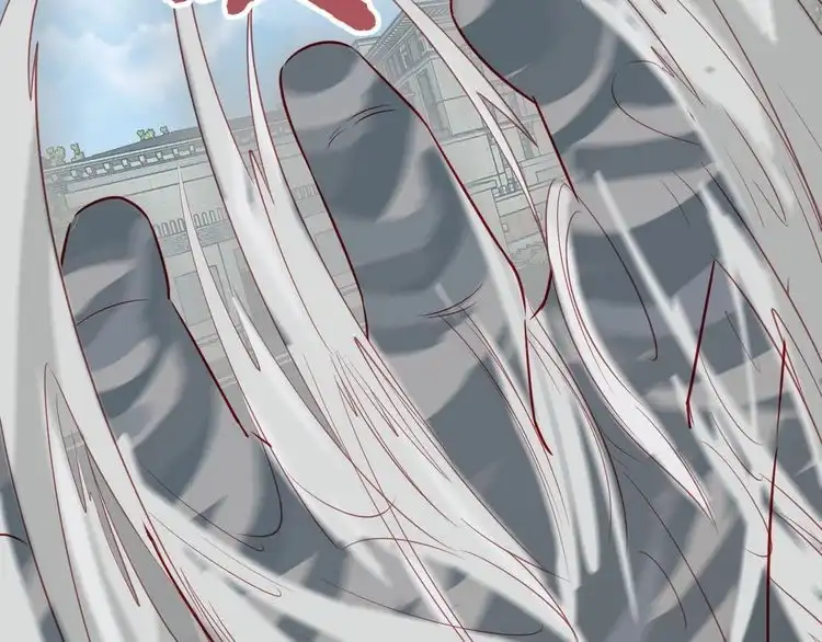 《最强修仙系统》第81话 飞升的怎么是敌人 第77页