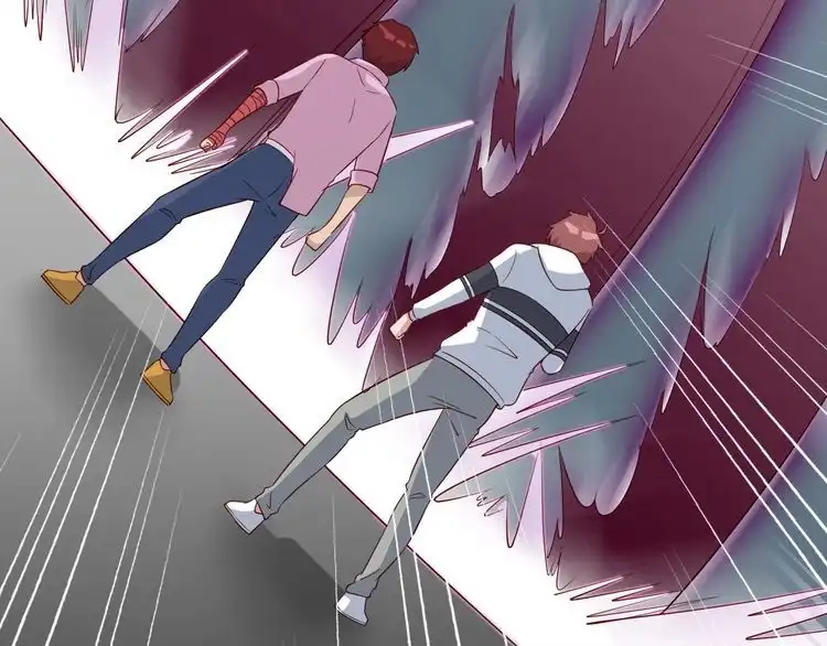 《最强修仙系统》第83话 兄弟的力量才是真力量 第11页