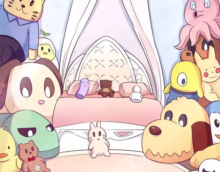 《最强修仙系统》第89话 这萝莉是你妈？ 第36页