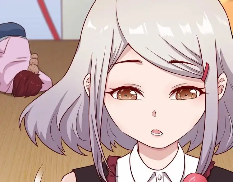 《最强修仙系统》第89话 这萝莉是你妈？ 第103页