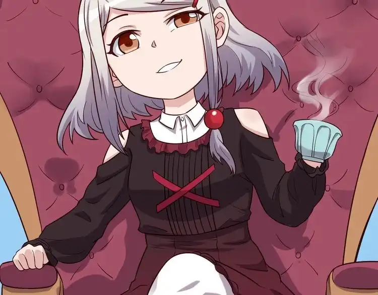《最强修仙系统》第89话 这萝莉是你妈？ 第69页