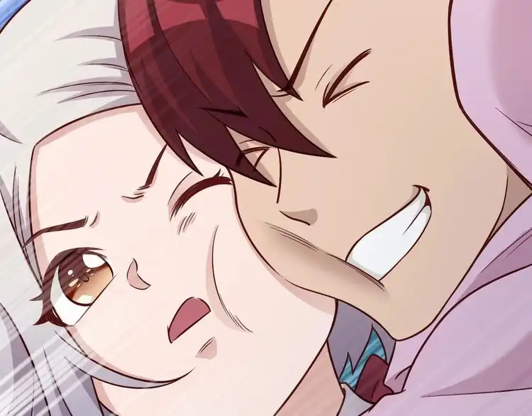 《最强修仙系统》第89话 这萝莉是你妈？ 第96页