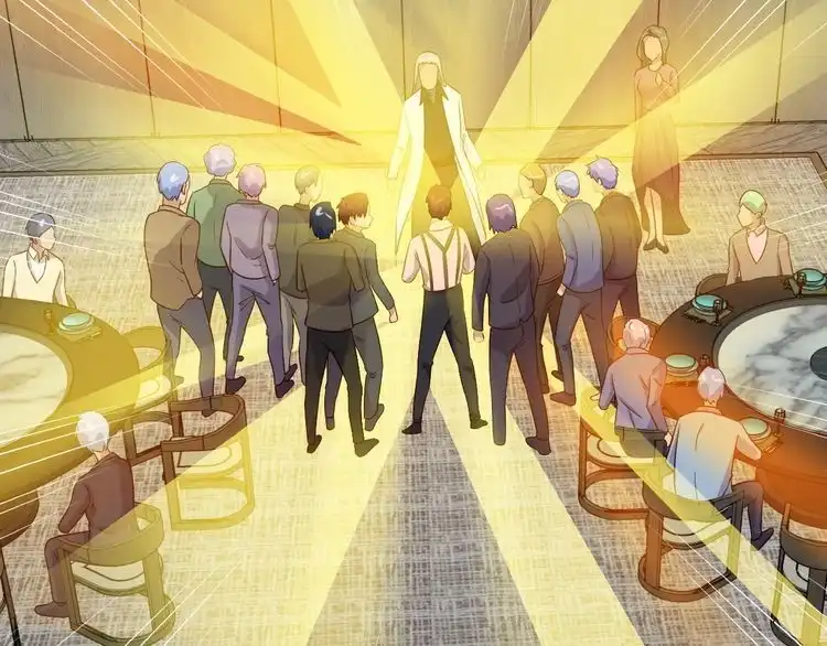 《最强修仙系统》第91话 主角的鄙视JPG 第5页