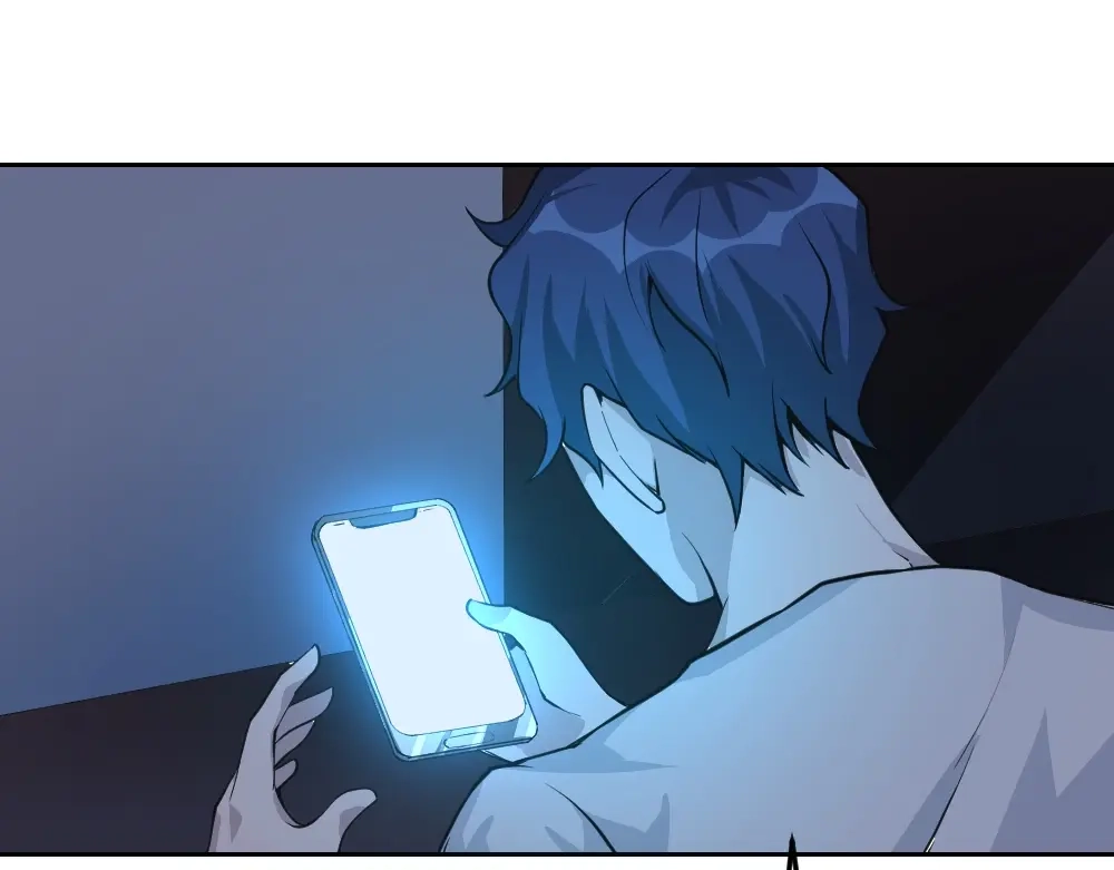 最强修真APP 第9话 不要耽误我考试！ 第7页