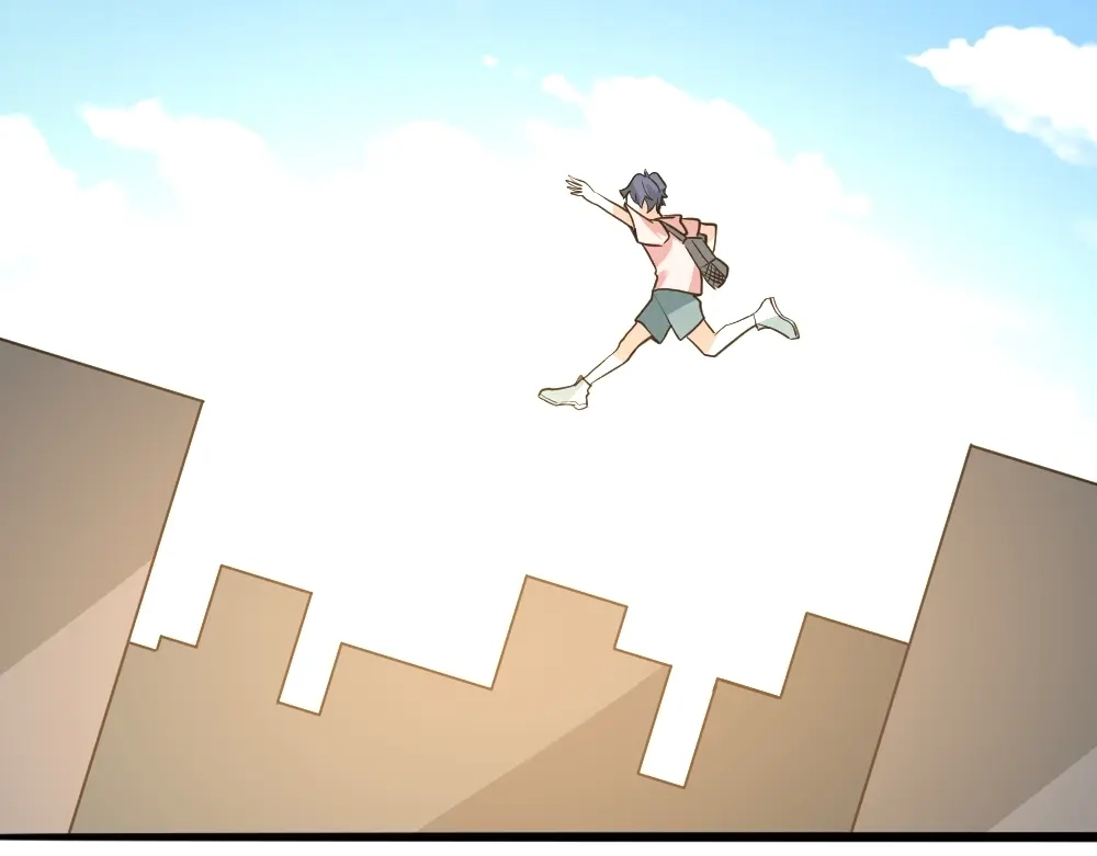 最强修真APP 第9话 不要耽误我考试！ 第100页