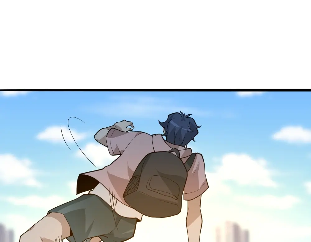 最强修真APP 第9话 不要耽误我考试！ 第98页