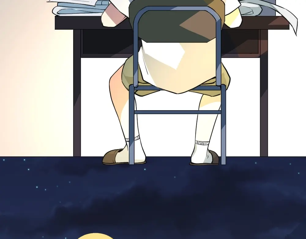 最强修真APP 第9话 不要耽误我考试！ 第28页