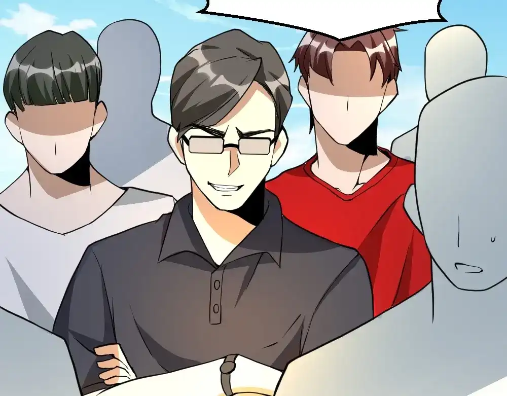 最强修真APP 第11话 升级努力靠自己！ 第10页