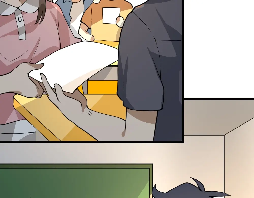 最强修真APP 第11话 升级努力靠自己！ 第61页