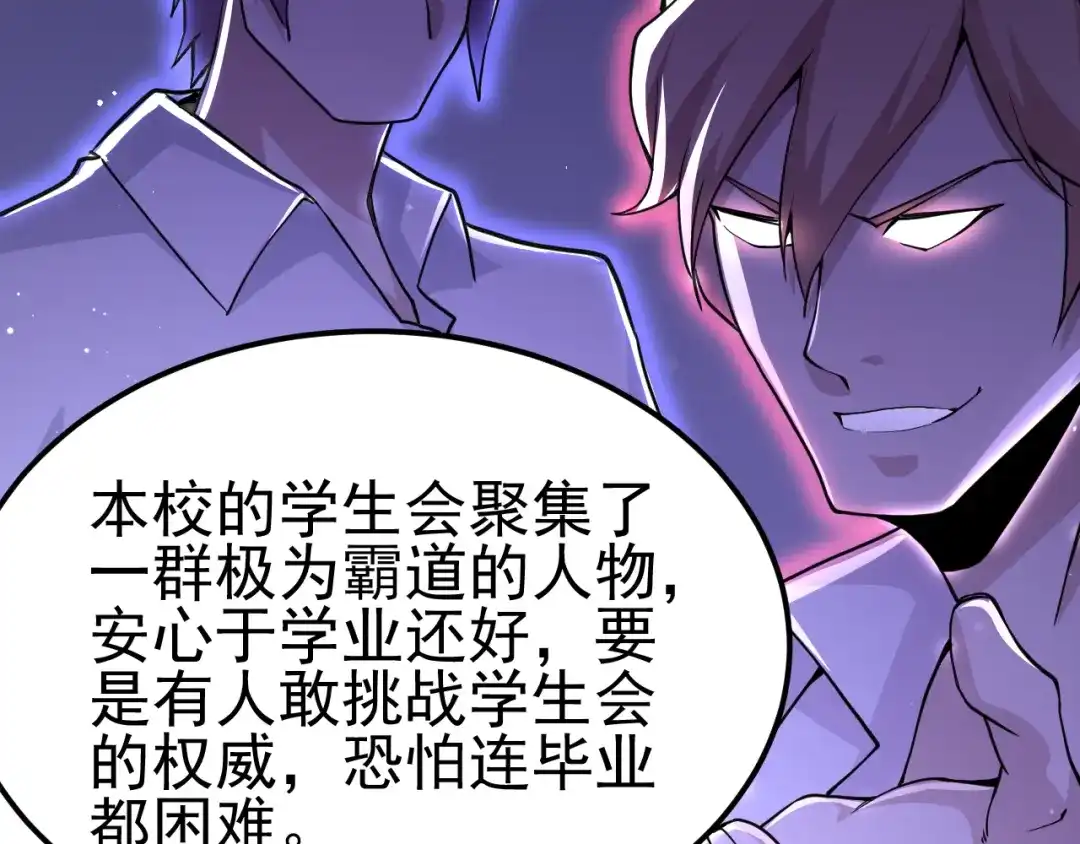 最强修真APP 第13话 大学新危机 第128页