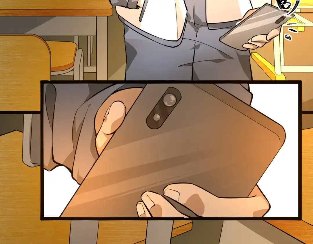 最强修真APP 第3话 我的目标就是她！ 第50页