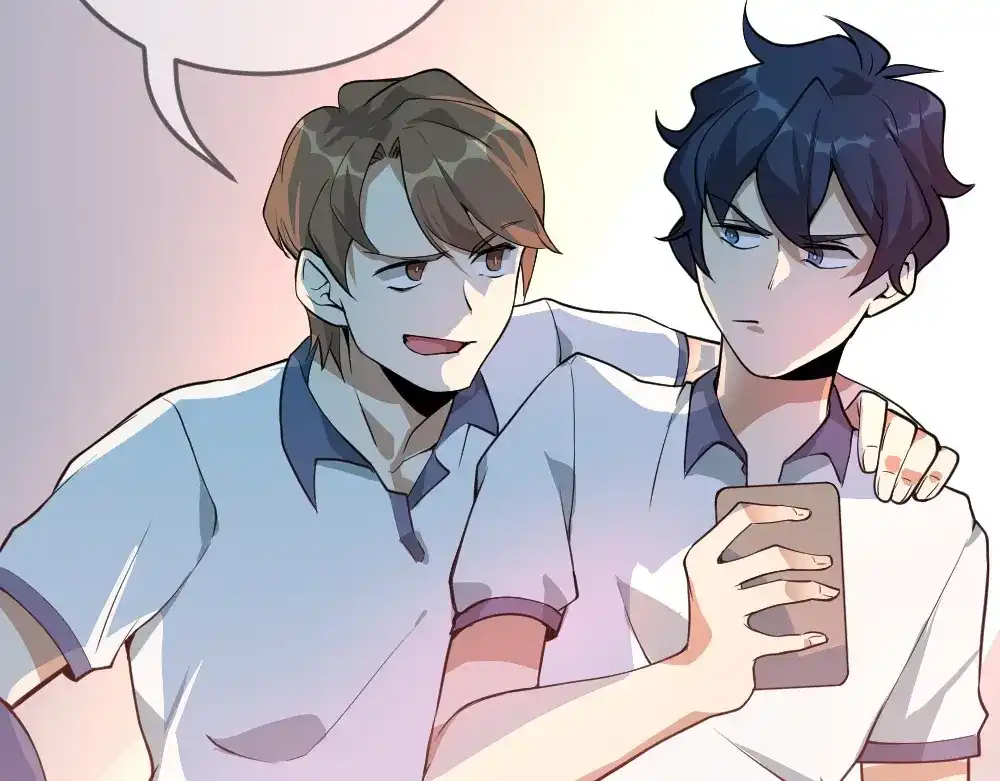 最强修真APP 第7话 有麻烦了！ 第61页