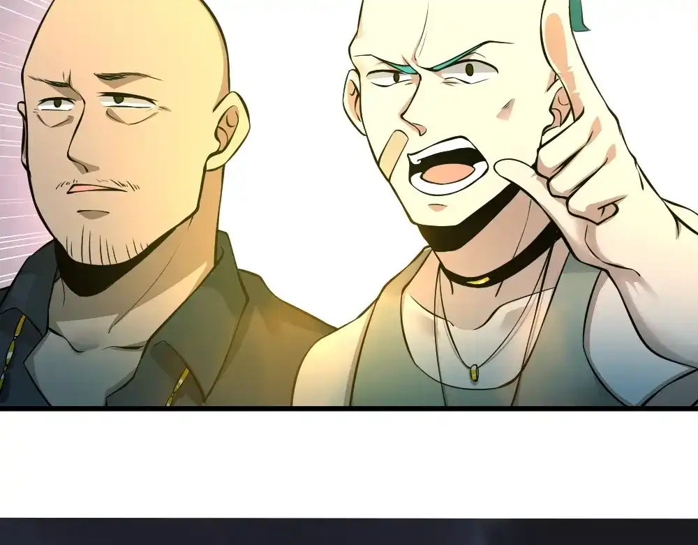 最强修真APP 第7话 有麻烦了！ 第106页