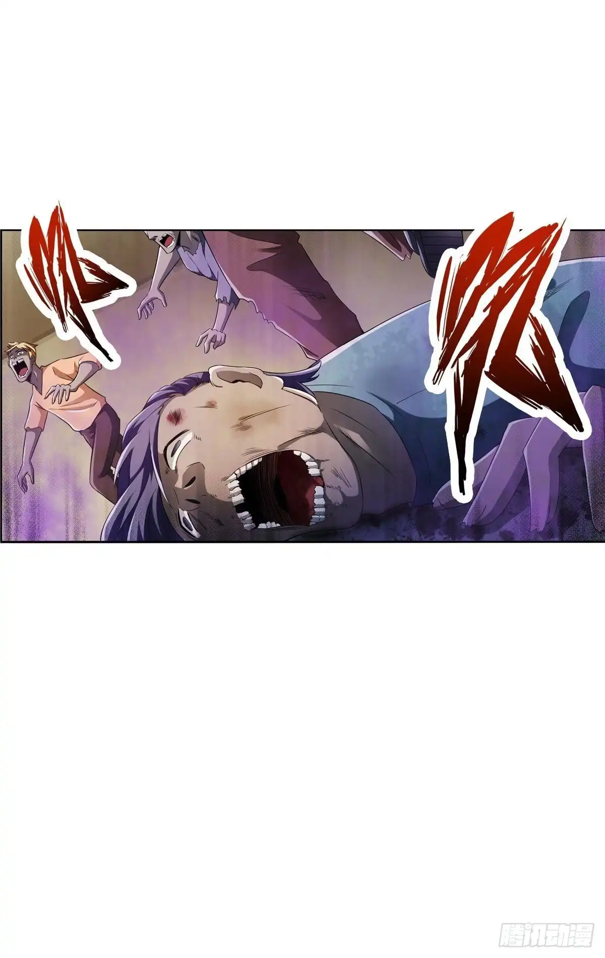 《最强作死系统》战前约定 第45页