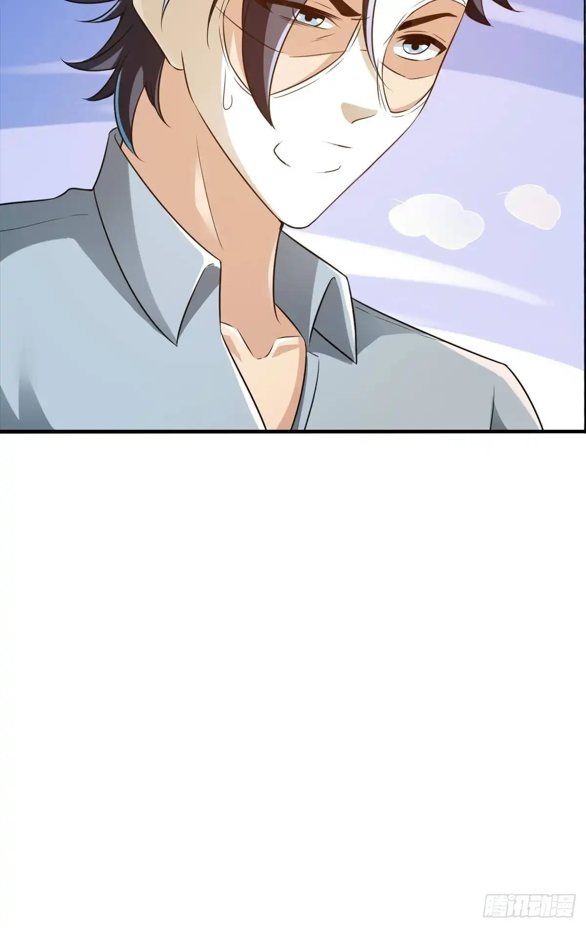 《最强作死系统》战前约定 第48页