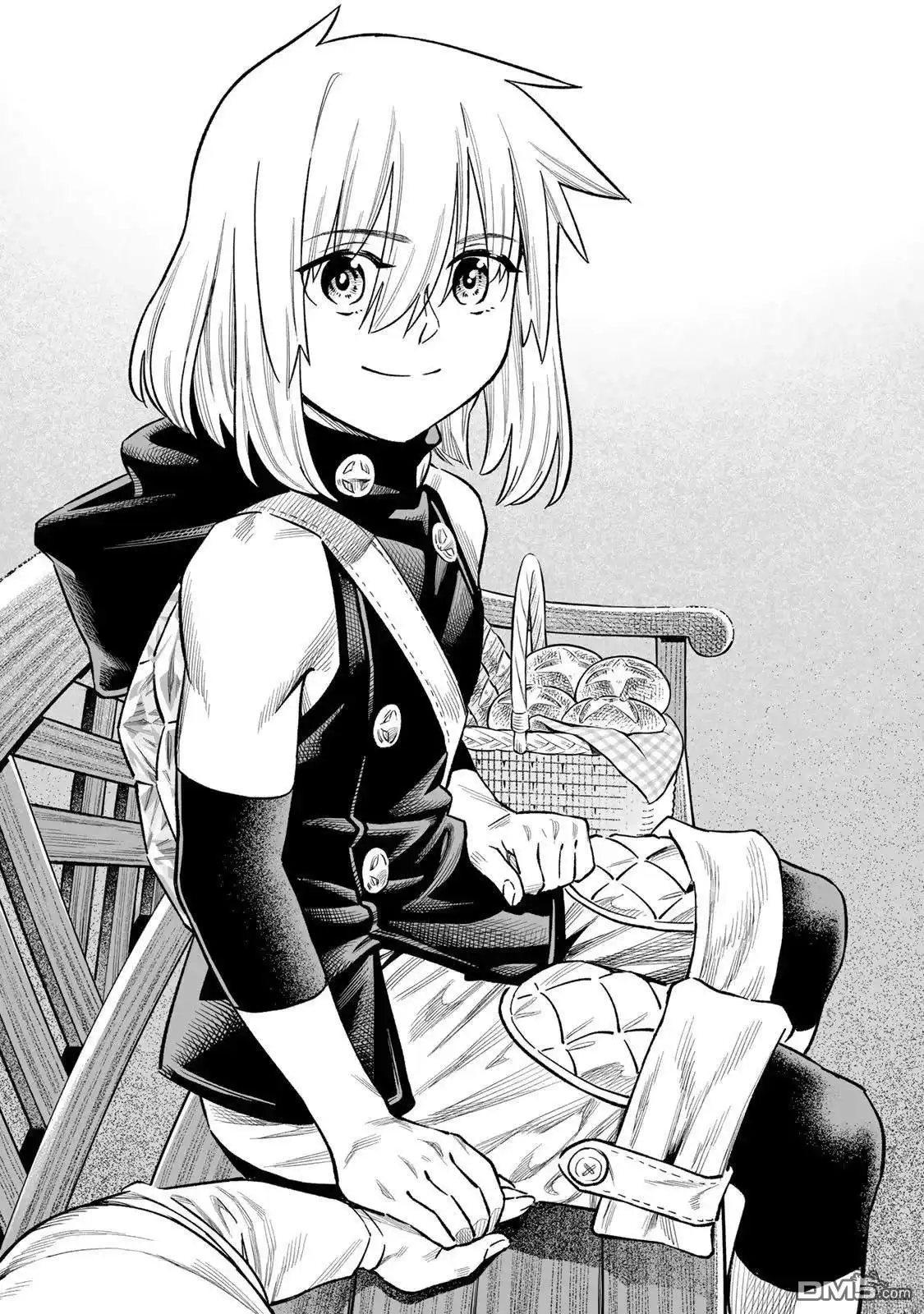 《最弱的我用“穿墙bug”变强》第38话 第14页