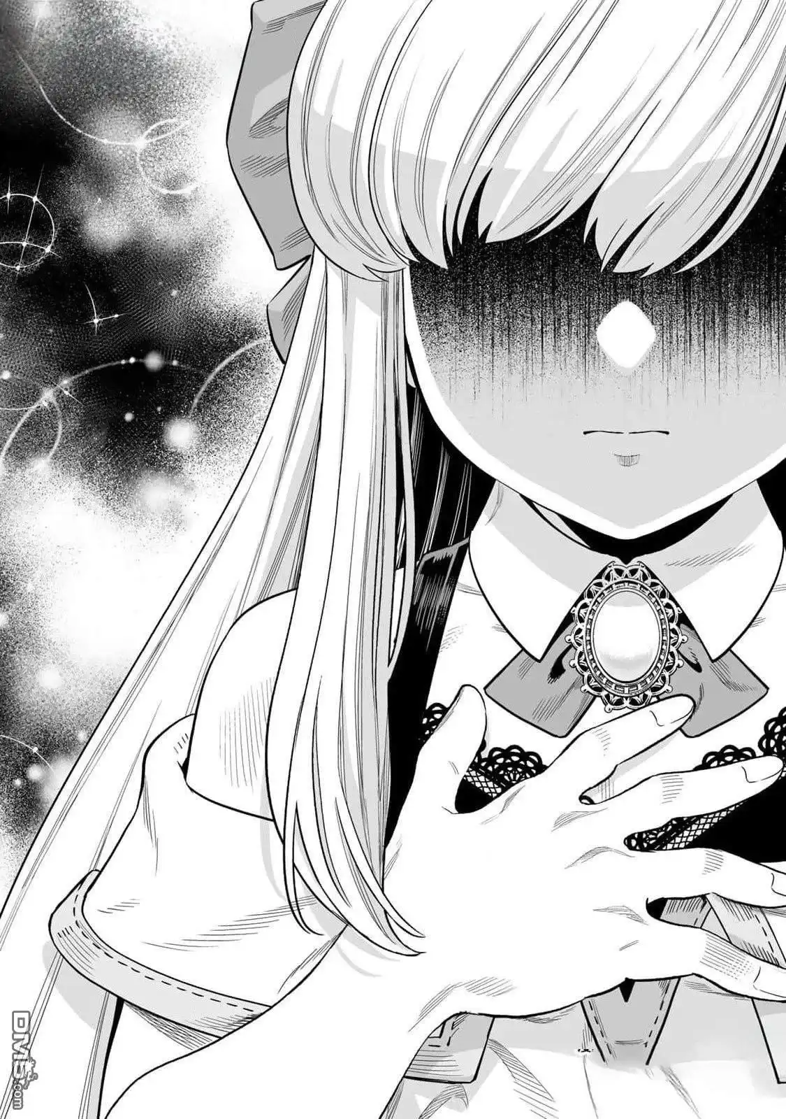 《最弱的我用“穿墙bug”变强》第54话 第1页
