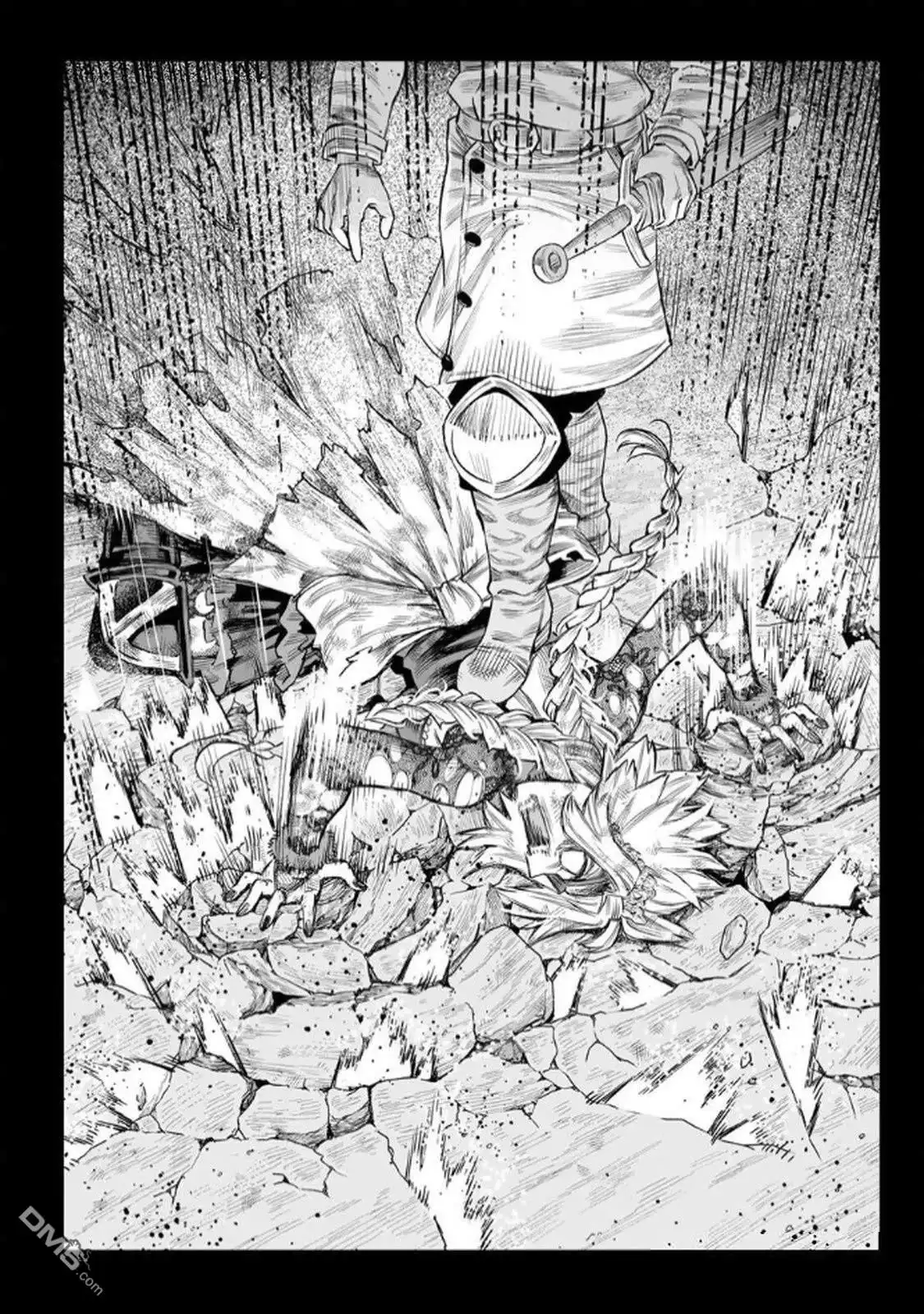 《最弱的我用“穿墙bug”变强》第67话 第20页