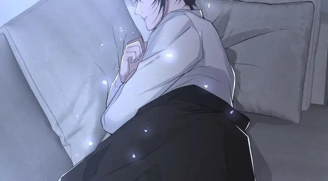 《罪兽之绊》罪兽109话 第10页
