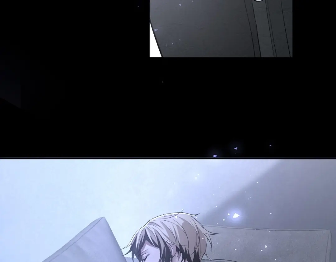 《罪兽之绊》罪兽109话 第9页