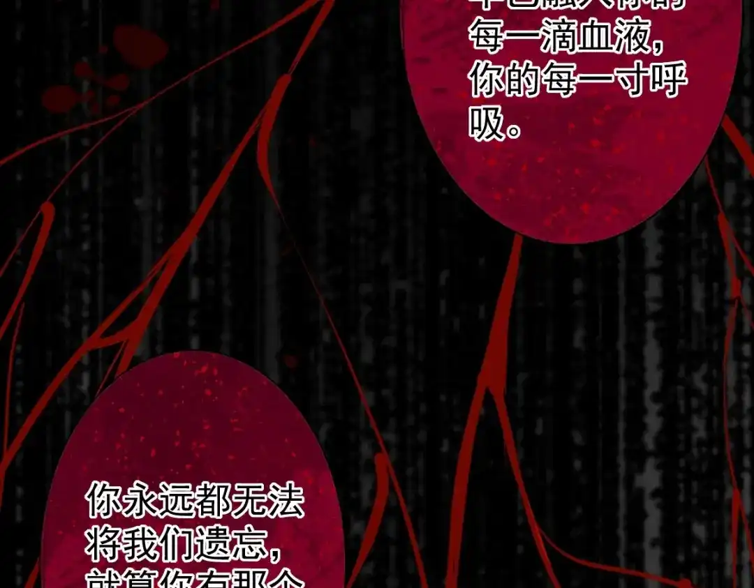 《罪兽之绊》罪兽110话 第29页