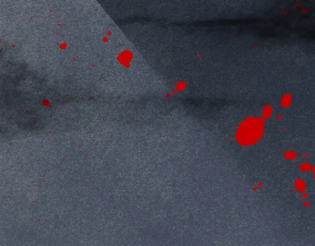《罪兽之绊》罪兽113话 第102页