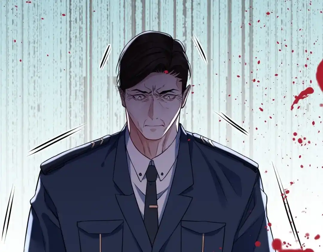 《罪兽之绊》罪兽113话 第51页