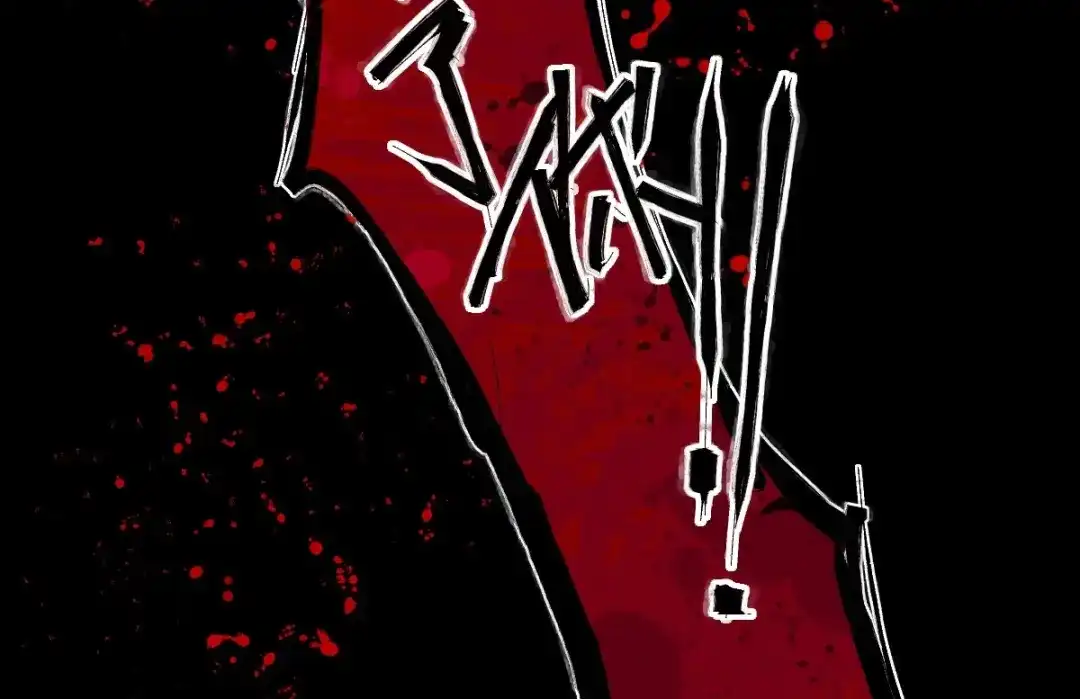 《罪兽之绊》罪兽113话 第94页