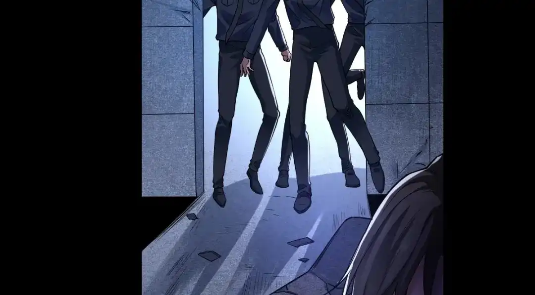 《罪兽之绊》罪兽114话 第68页