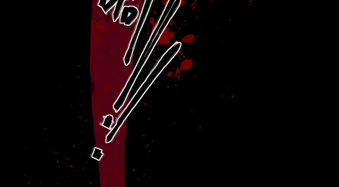 《罪兽之绊》罪兽114话 第26页