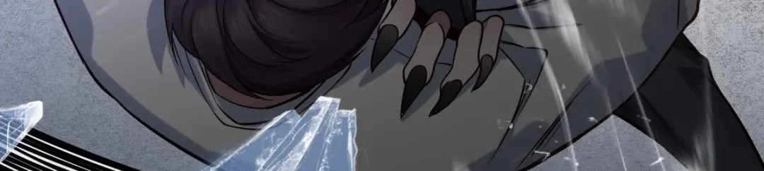 《罪兽之绊》罪兽115话 第51页