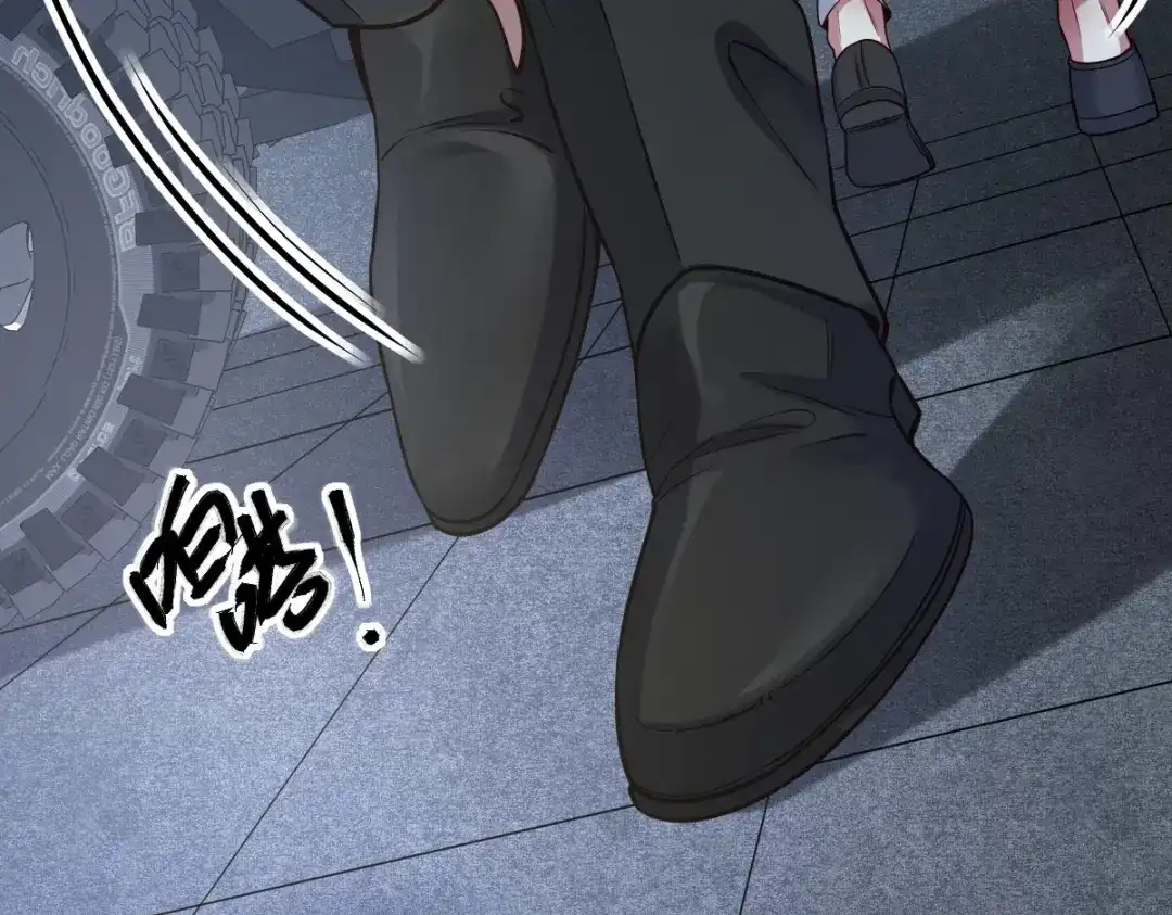 《罪兽之绊》罪兽115话 第67页