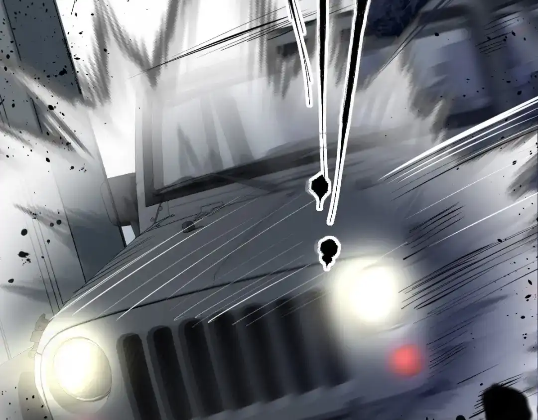 《罪兽之绊》罪兽115话 第62页