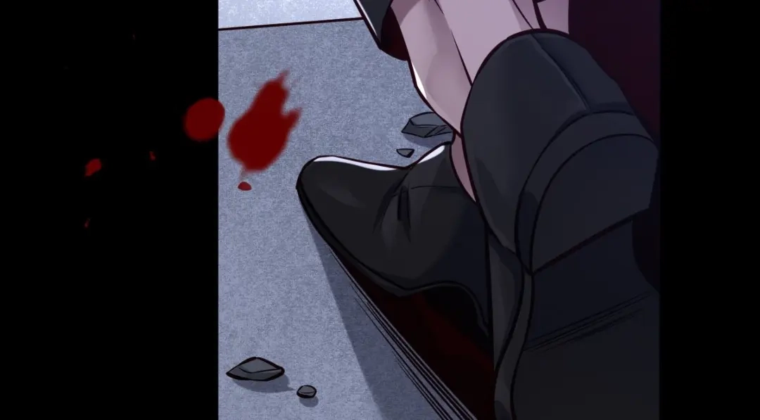 《罪兽之绊》罪兽115话 第8页