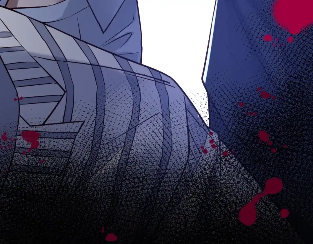 《罪兽之绊》罪兽115话 第110页