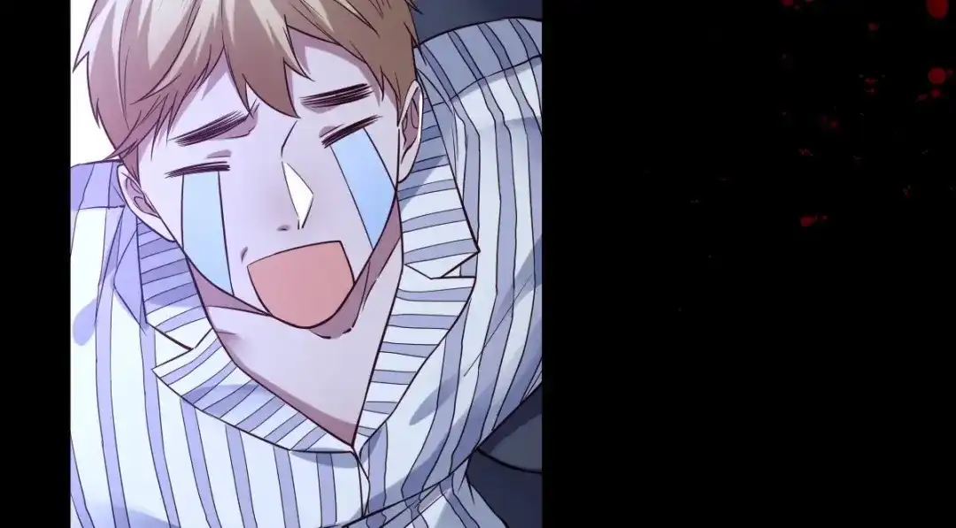 《罪兽之绊》罪兽116话 第8页