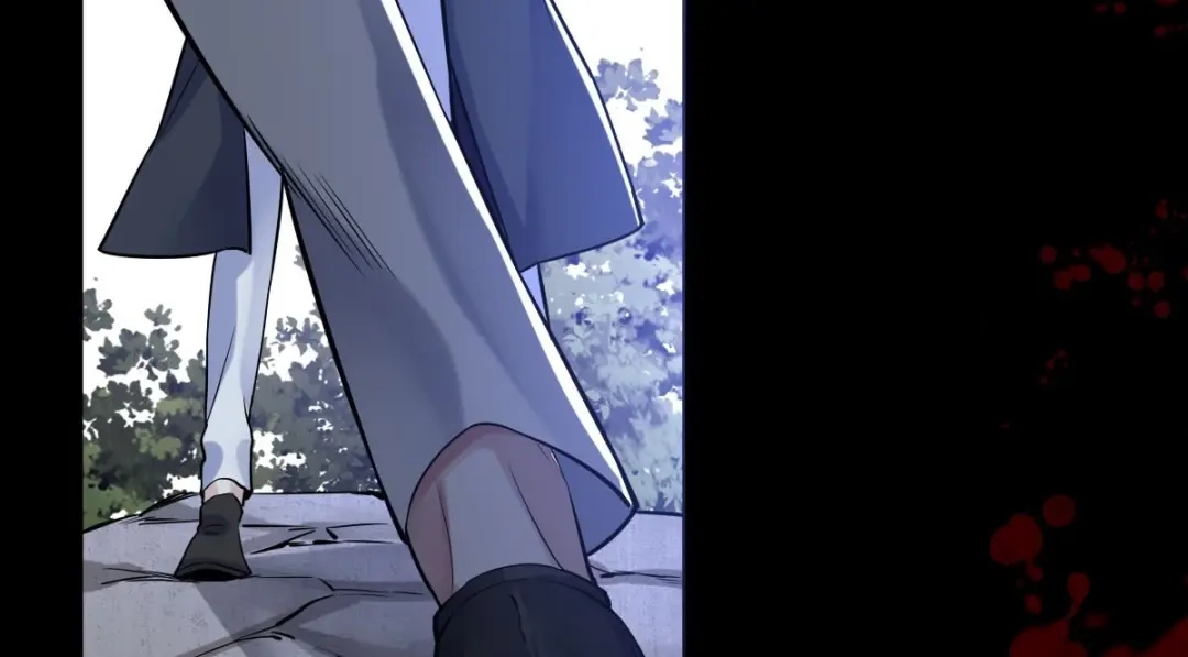 《罪兽之绊》罪兽117话 第92页