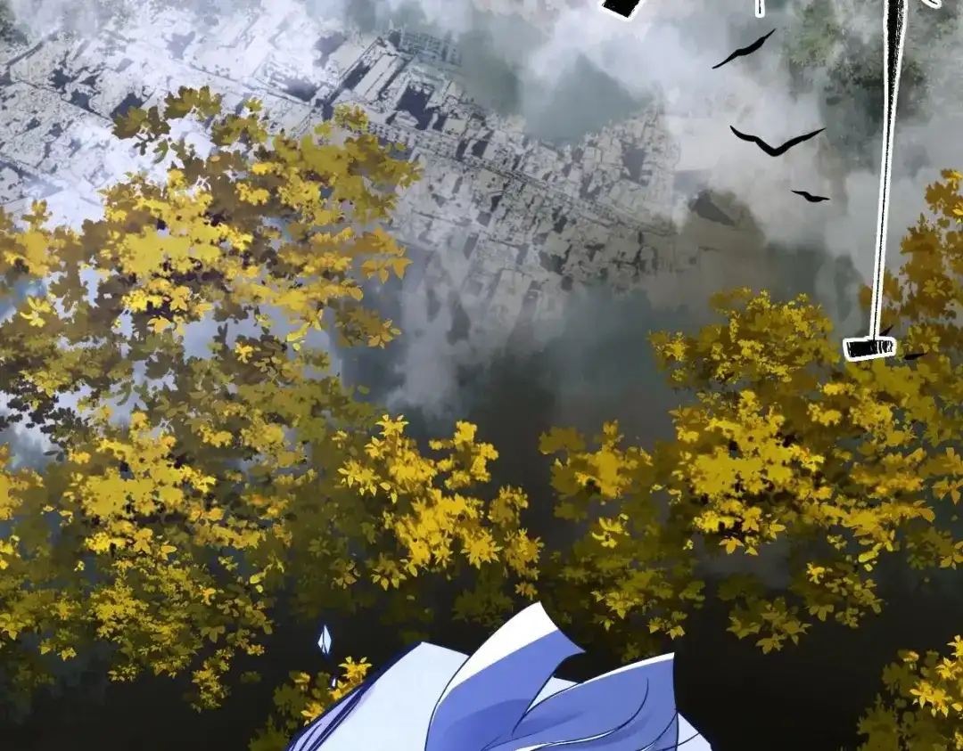 《罪兽之绊》罪兽117话 第64页