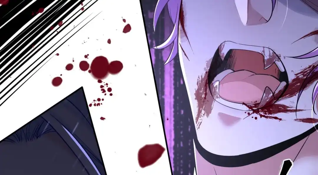《罪兽之绊》罪兽118话 第一季完结 第10页