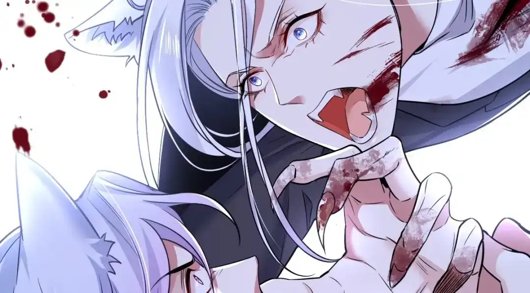 《罪兽之绊》罪兽118话 第一季完结 第14页