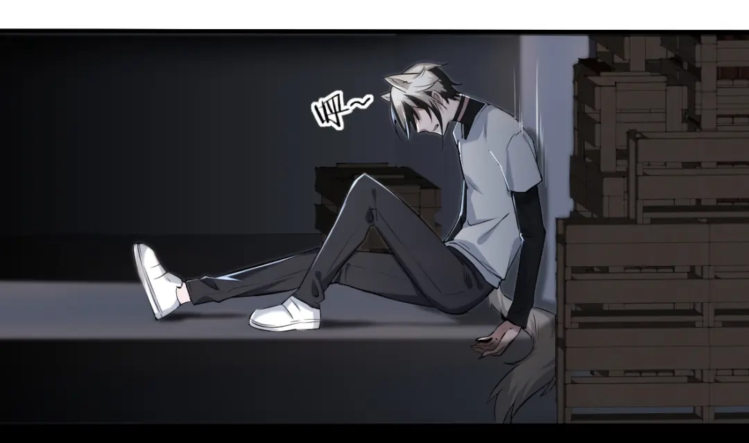 《罪兽之绊》罪兽三十八章 第54页