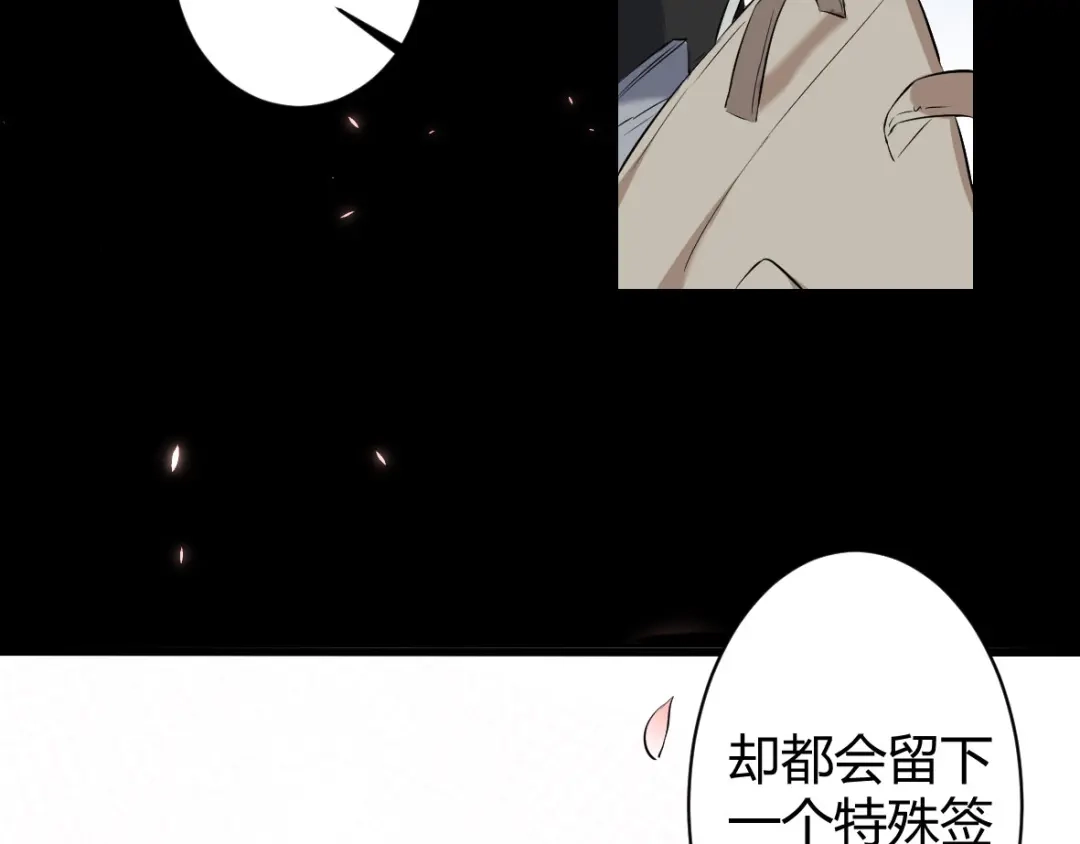 《罪兽之绊》罪兽三十九章 第75页