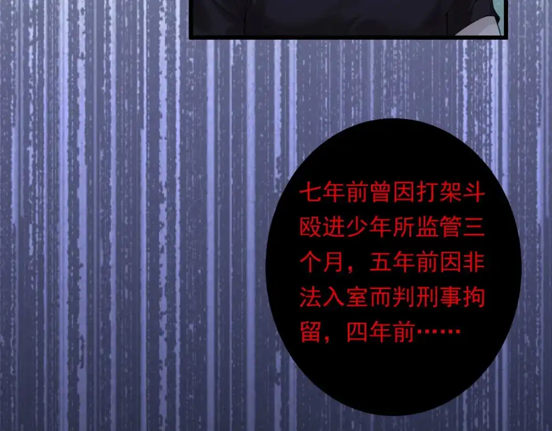 《罪兽之绊》罪兽二 第9页
