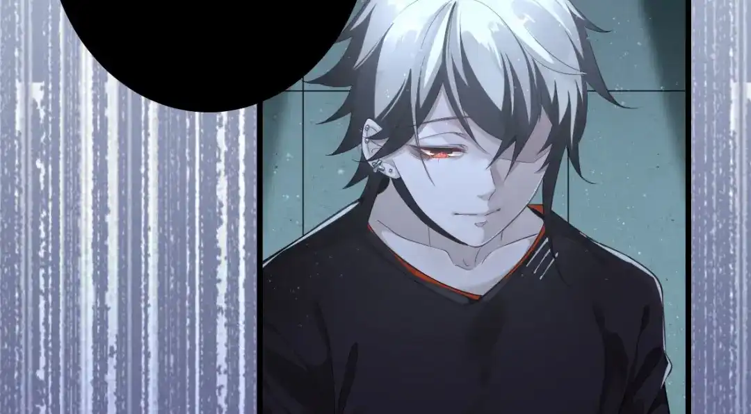 《罪兽之绊》罪兽二 第8页