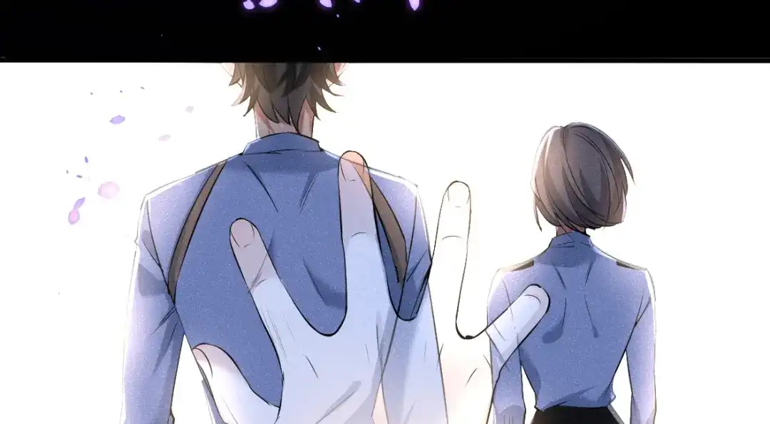 《罪兽之绊》罪兽四十章 第58页