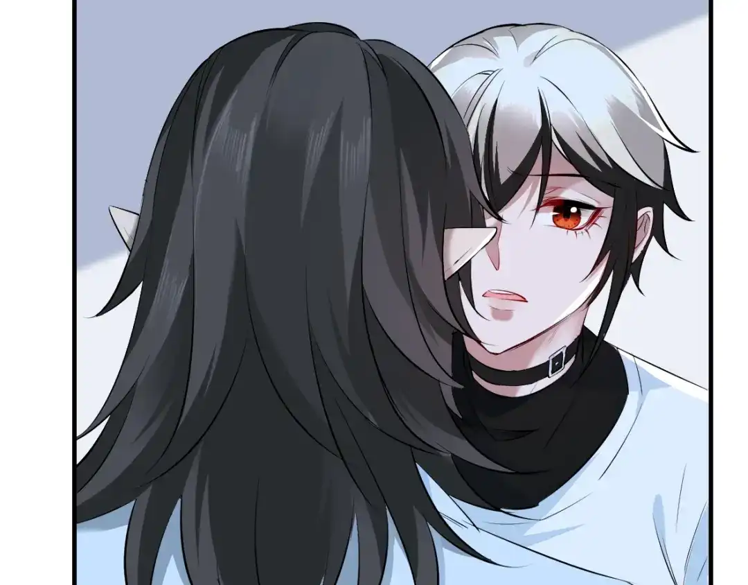 《罪兽之绊》罪兽四十一章 第27页