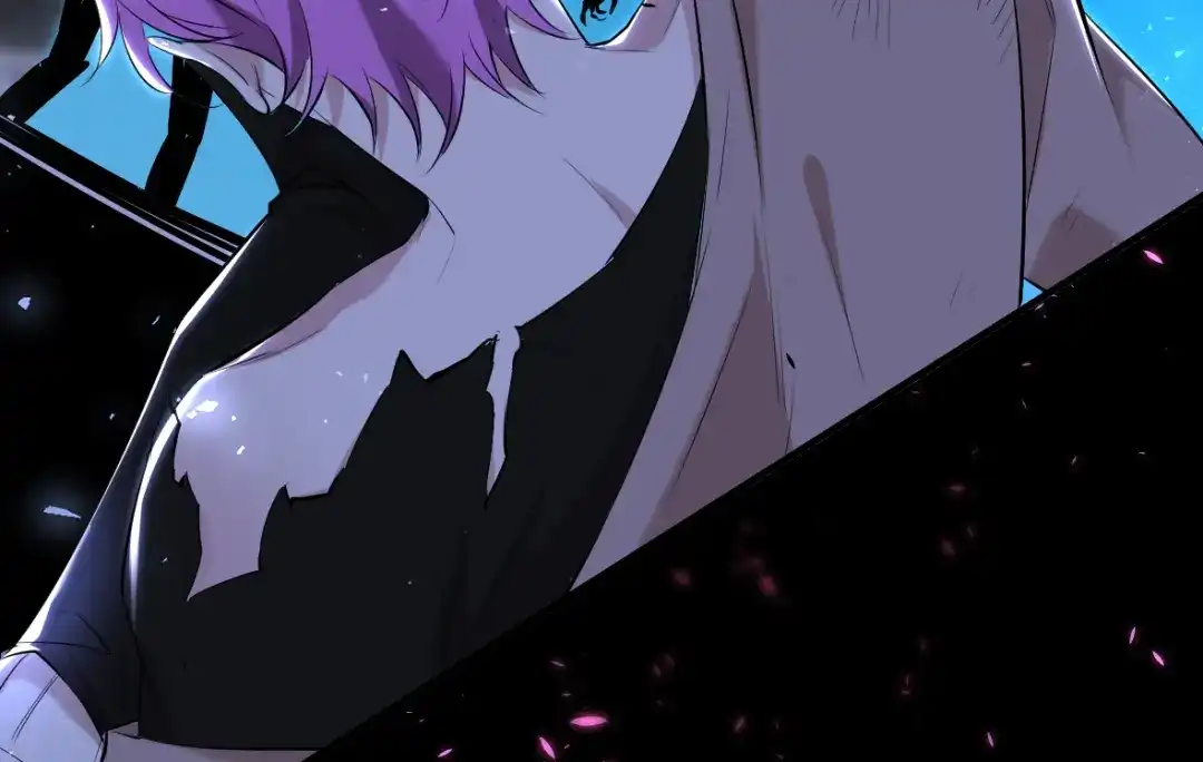《罪兽之绊》罪兽四十二章 第74页