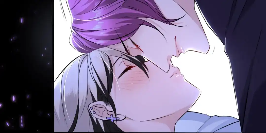 《罪兽之绊》罪兽四十三章 第12页